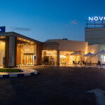 Novotel Cairo Airport