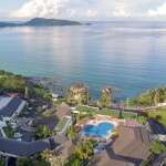 Diamond Cliff Resort & Spa Phuket