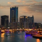 Rove Dubai Marina, Dubai City