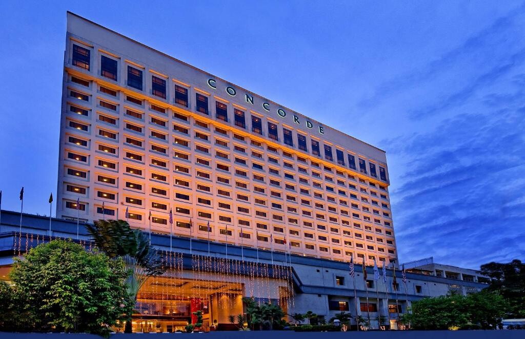 Concorde Shah Alam Hotel
