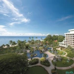 Shangri-La Golden Sands Penang