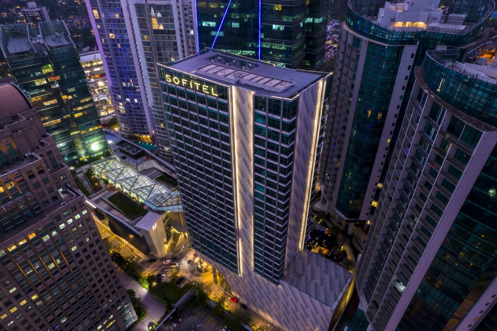 Sofitel Kuala Lumpur Damansara