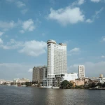 Grand Nile Tower: Cairo's Most Finest!