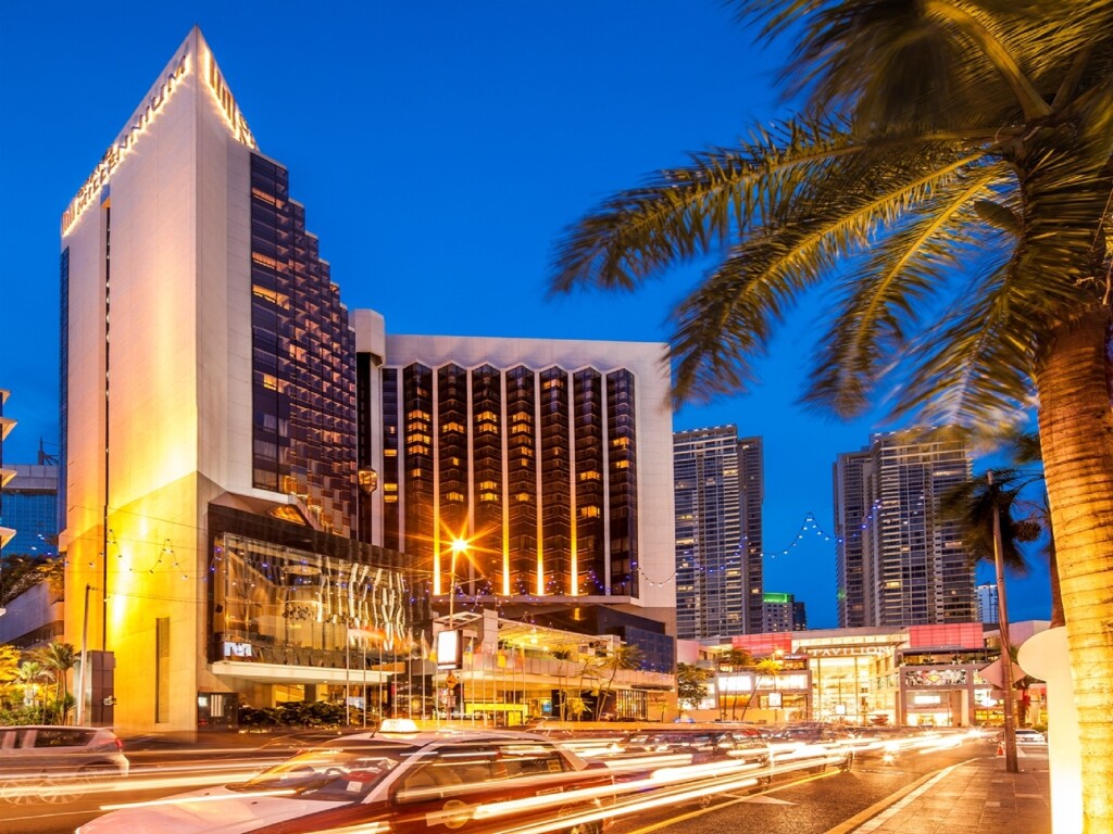 Grand Millennium: A review!