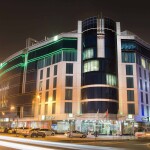 Holiday Inn Dubai – Al Barsha