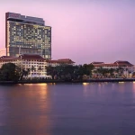 Avani Riverside Bangkok