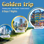 Golden Trip Malaysia