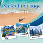 Perfect Package Malaysia